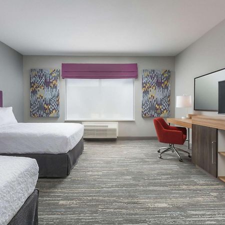 Hampton Inn & Suites Reno/Sparks Eksteriør bilde