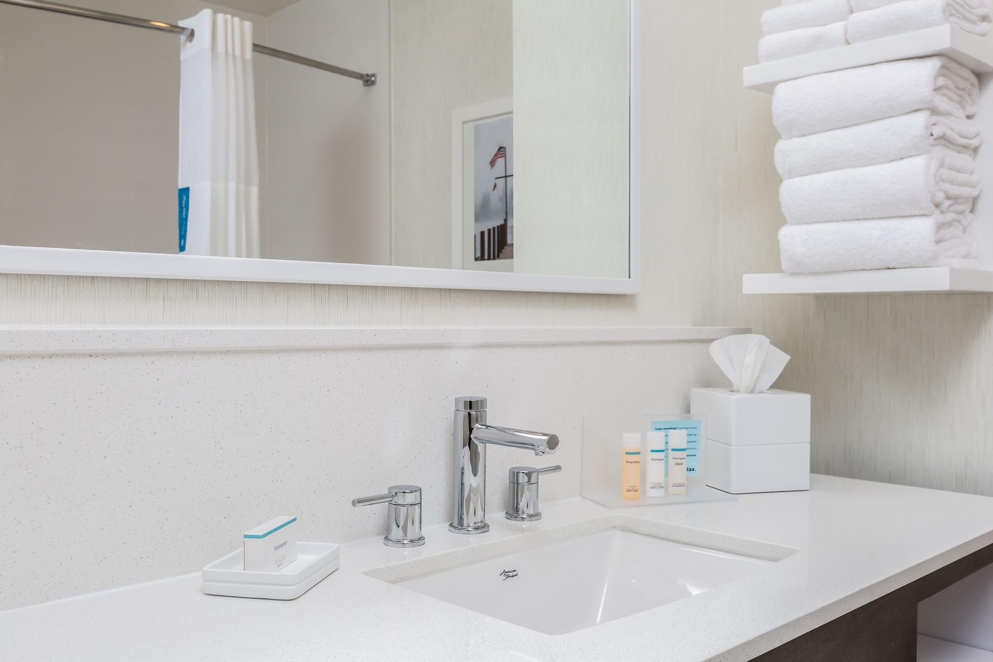 Hampton Inn & Suites Reno/Sparks Eksteriør bilde