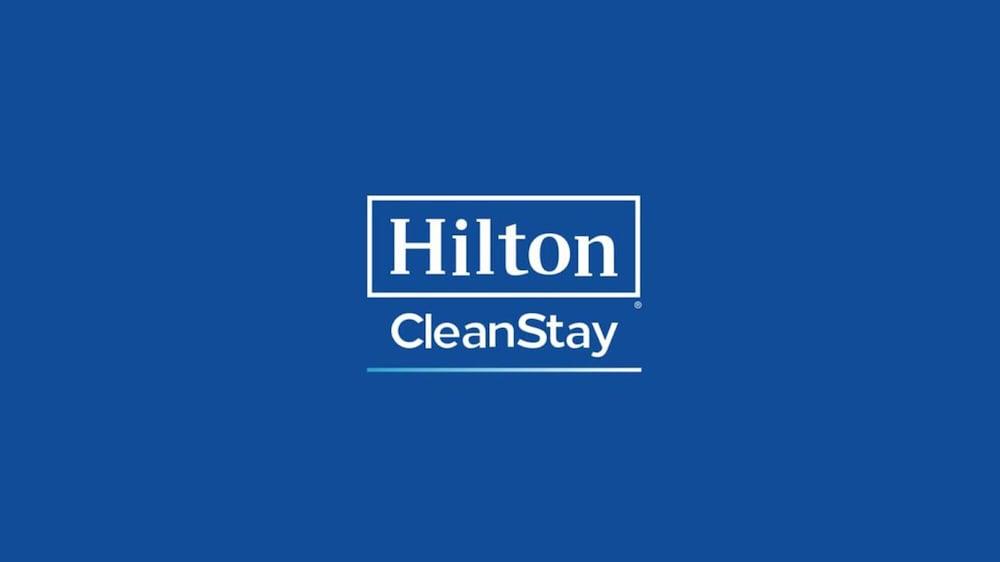 Hampton Inn & Suites Reno/Sparks Eksteriør bilde