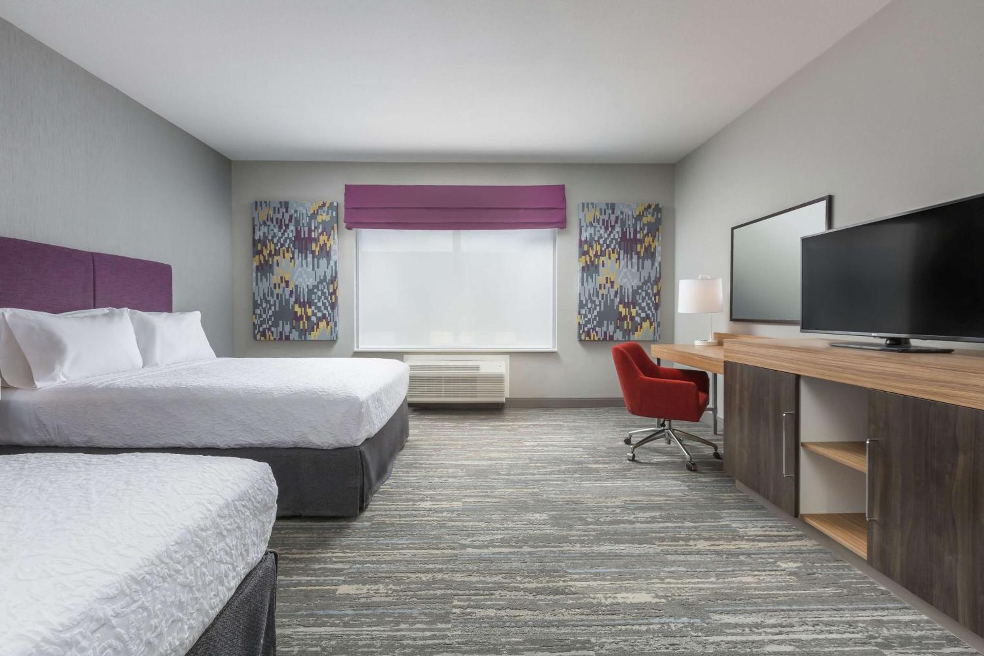 Hampton Inn & Suites Reno/Sparks Eksteriør bilde