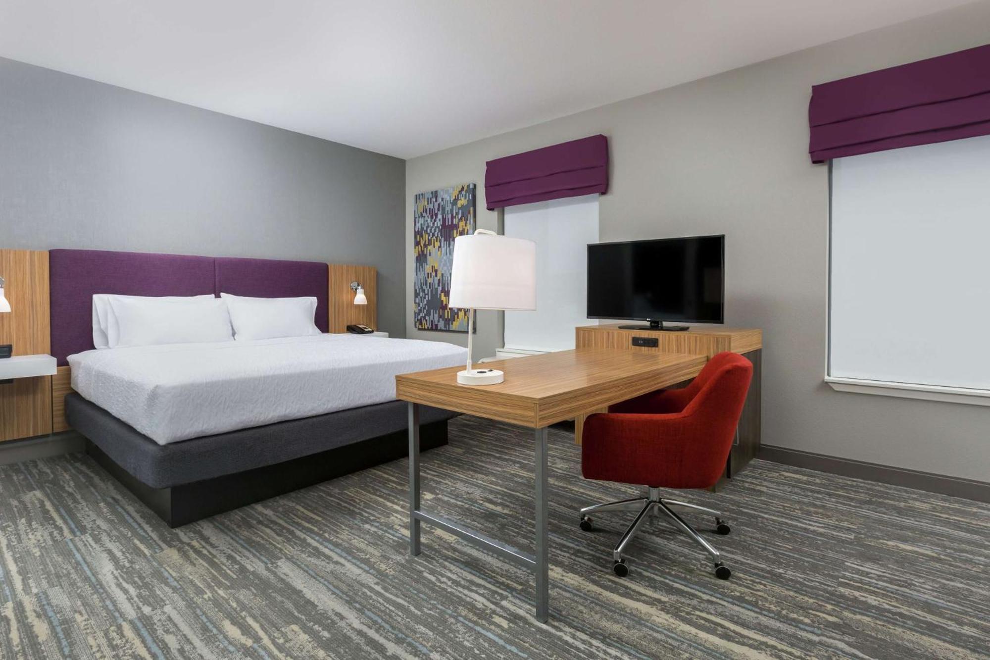 Hampton Inn & Suites Reno/Sparks Eksteriør bilde