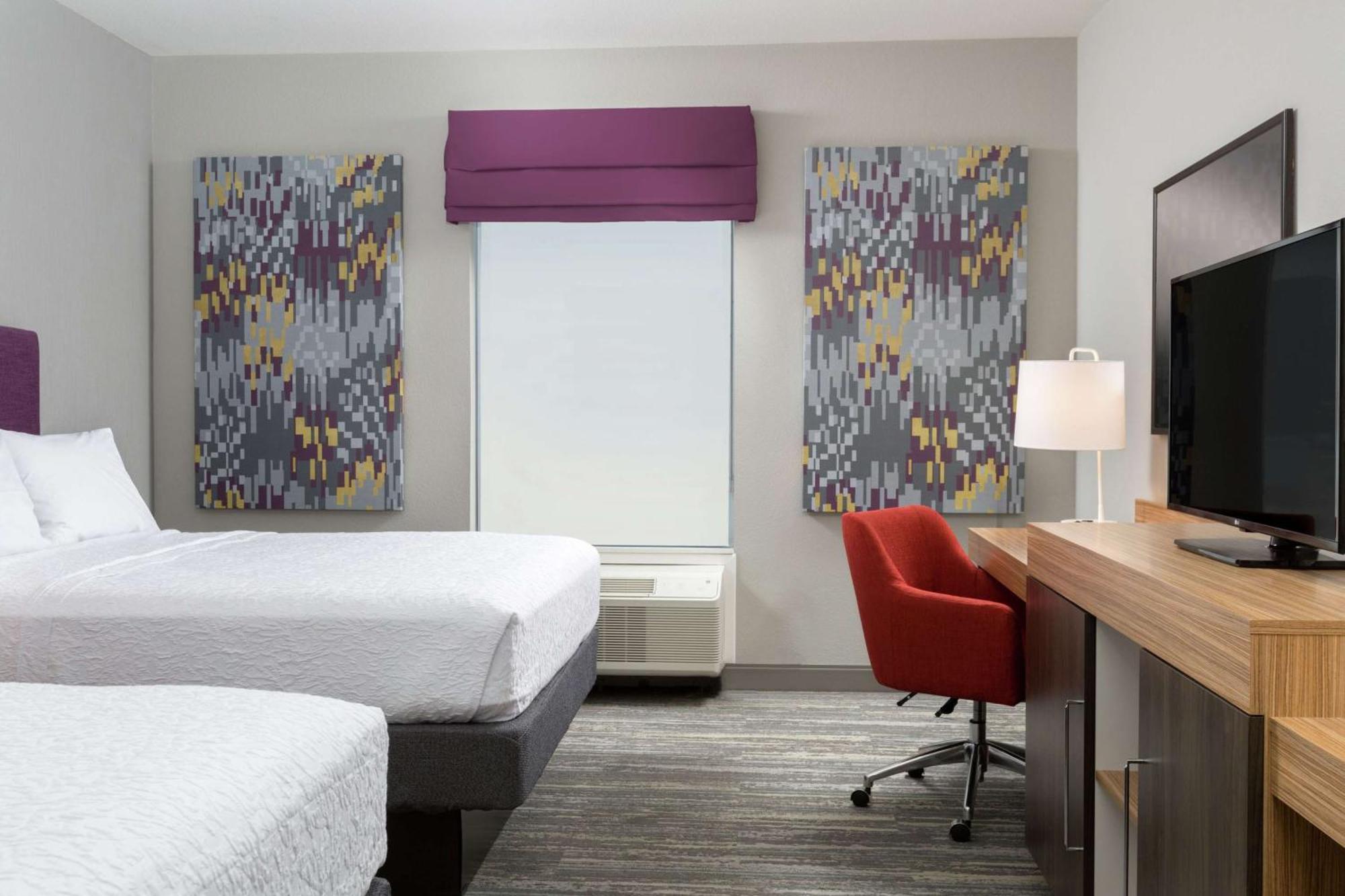 Hampton Inn & Suites Reno/Sparks Eksteriør bilde