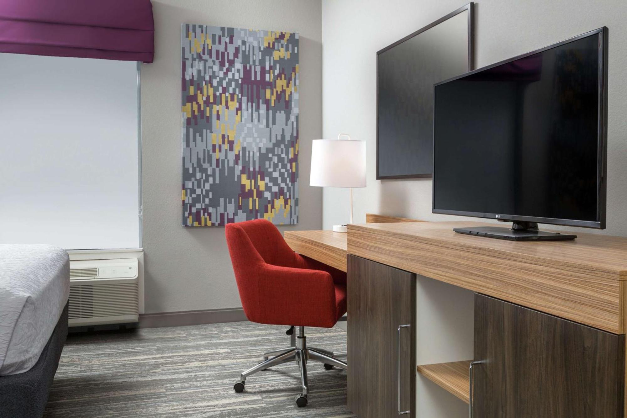Hampton Inn & Suites Reno/Sparks Eksteriør bilde