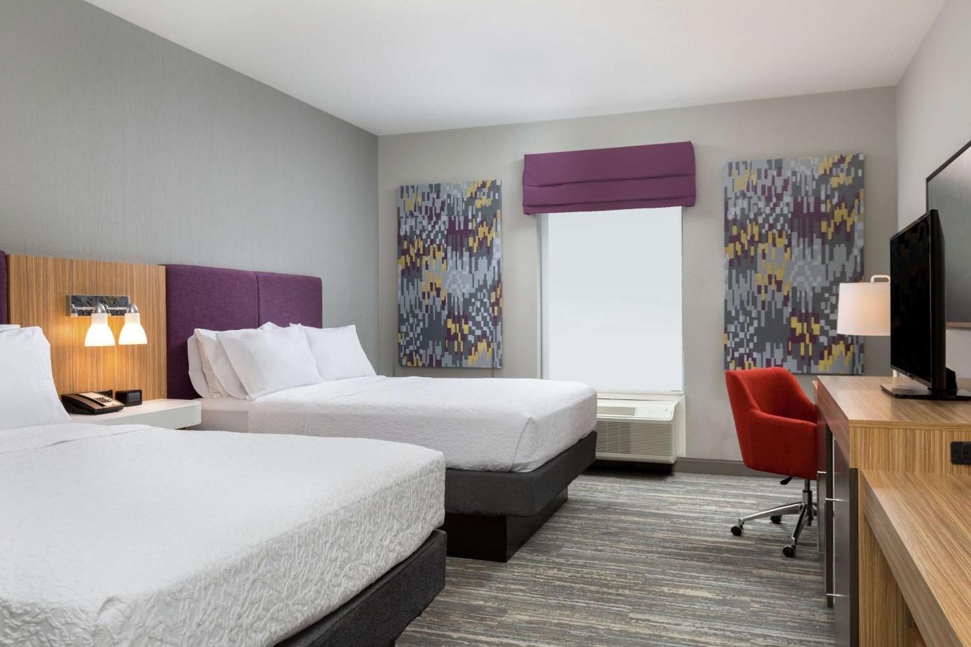 Hampton Inn & Suites Reno/Sparks Eksteriør bilde