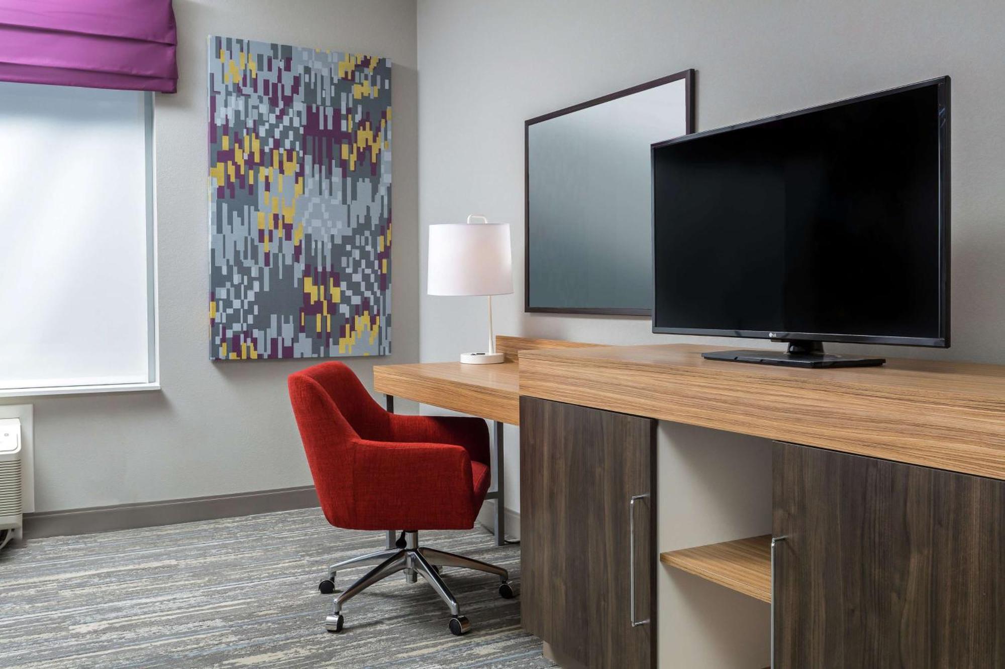 Hampton Inn & Suites Reno/Sparks Eksteriør bilde