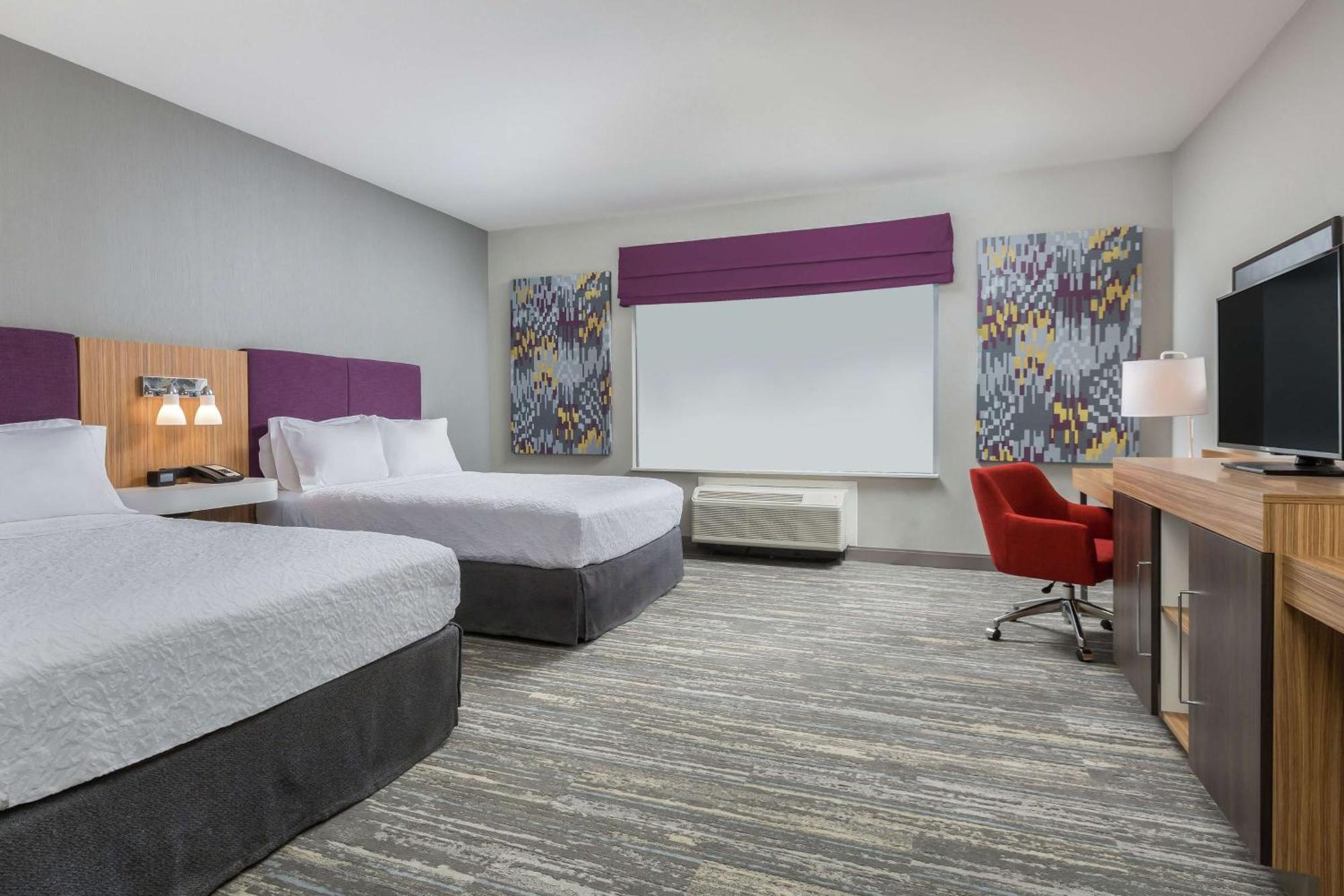 Hampton Inn & Suites Reno/Sparks Eksteriør bilde