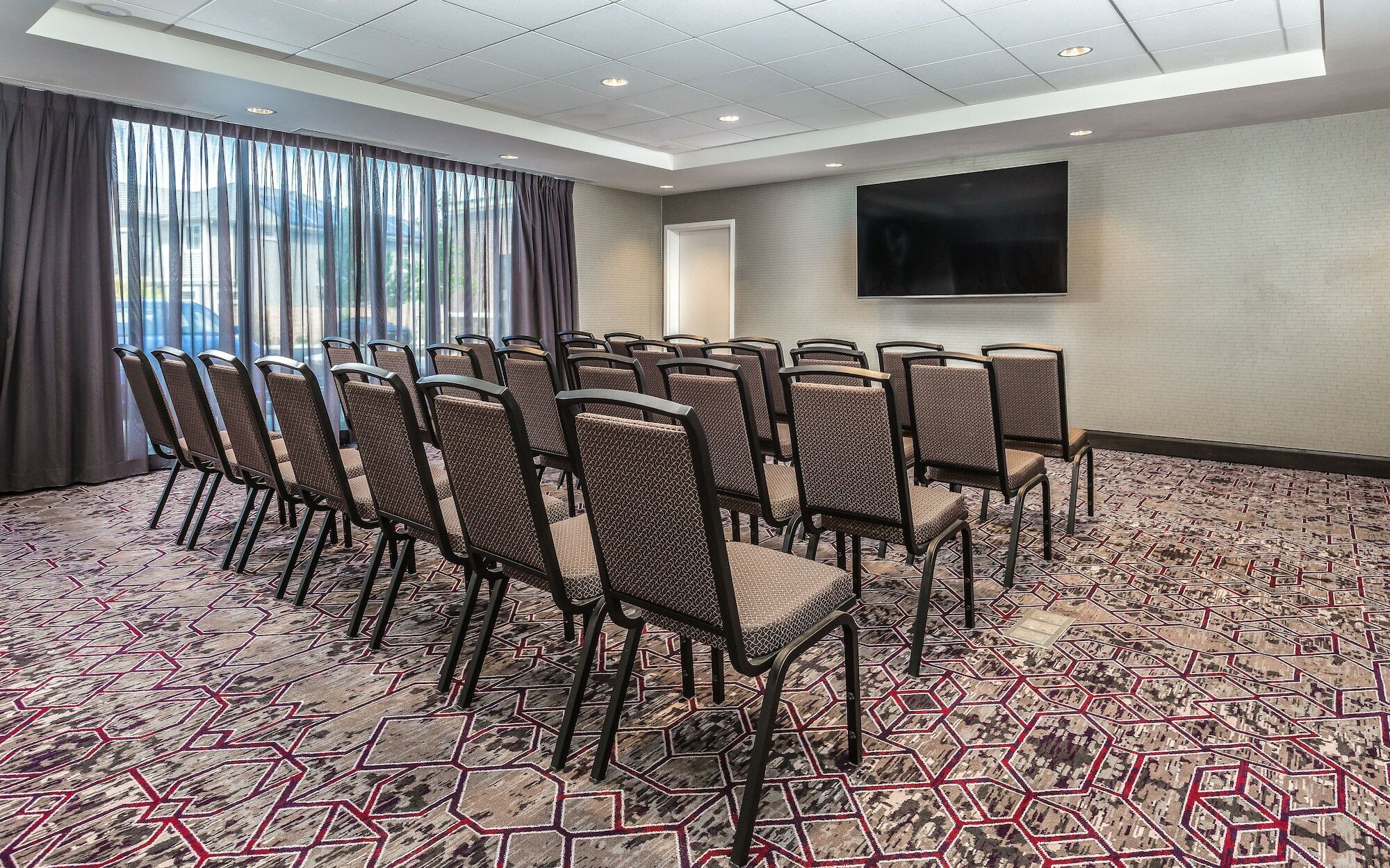 Hampton Inn & Suites Reno/Sparks Eksteriør bilde